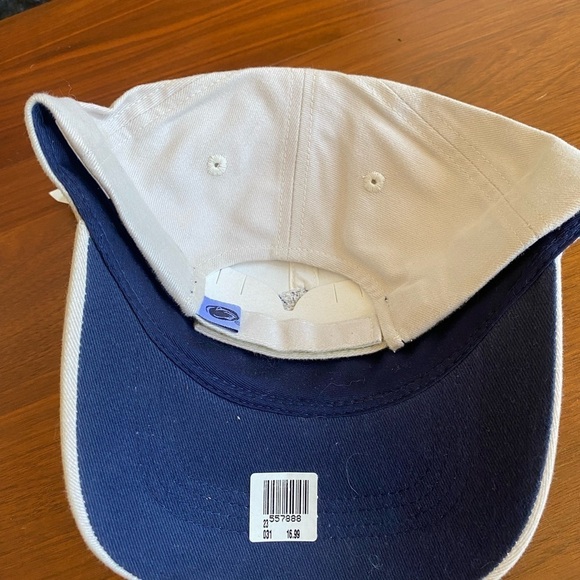 Penn State Nittany Lions Varsity Collegiate Sports Hat - Picture 6 of 6